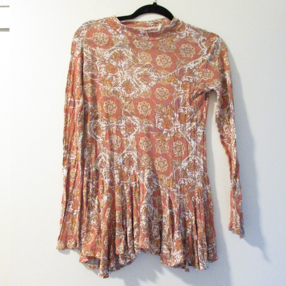 Free people top